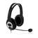 Alt View Standard 20. Microsoft - LifeChat Stereo Headset with Noise-Canceling.