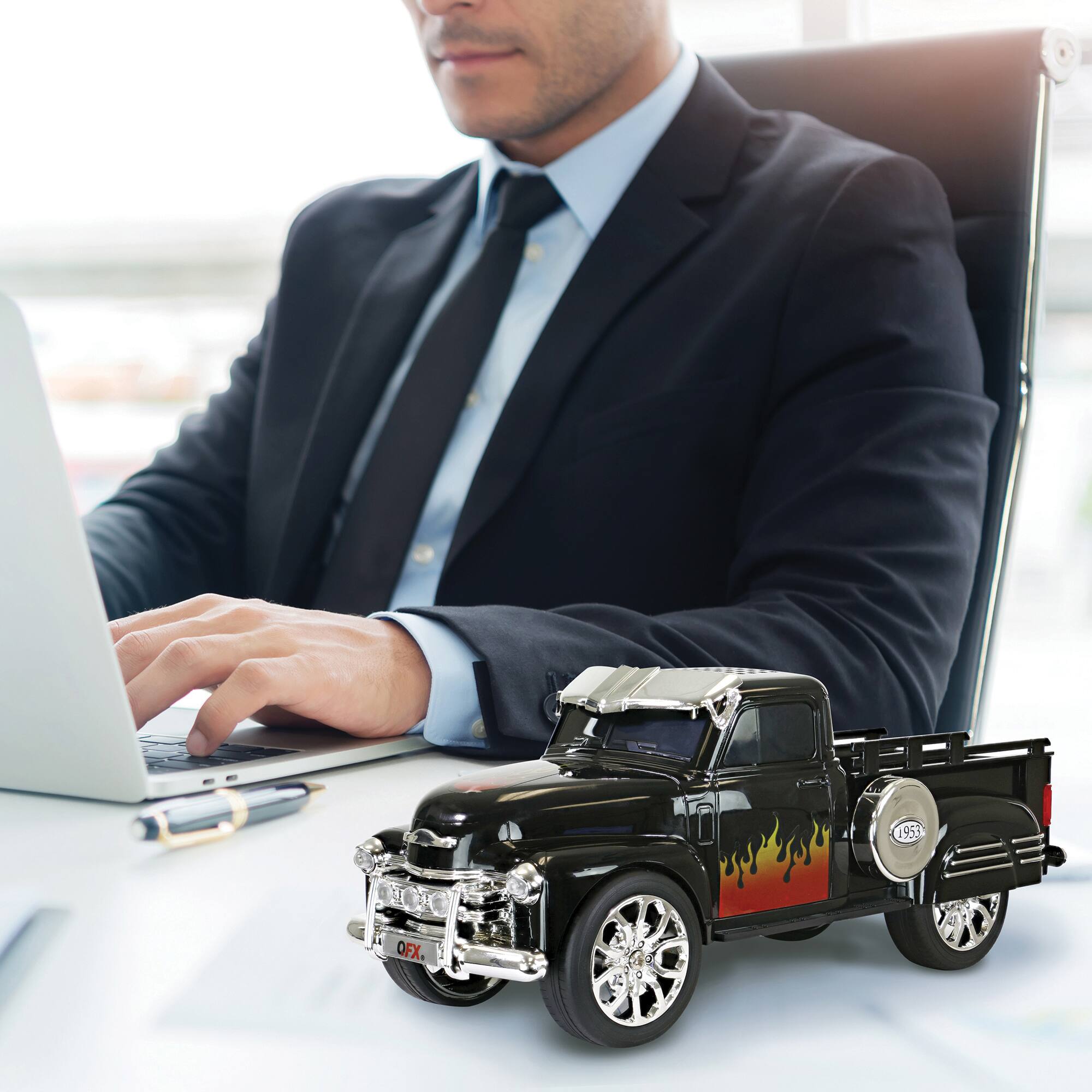 media item thumbnail