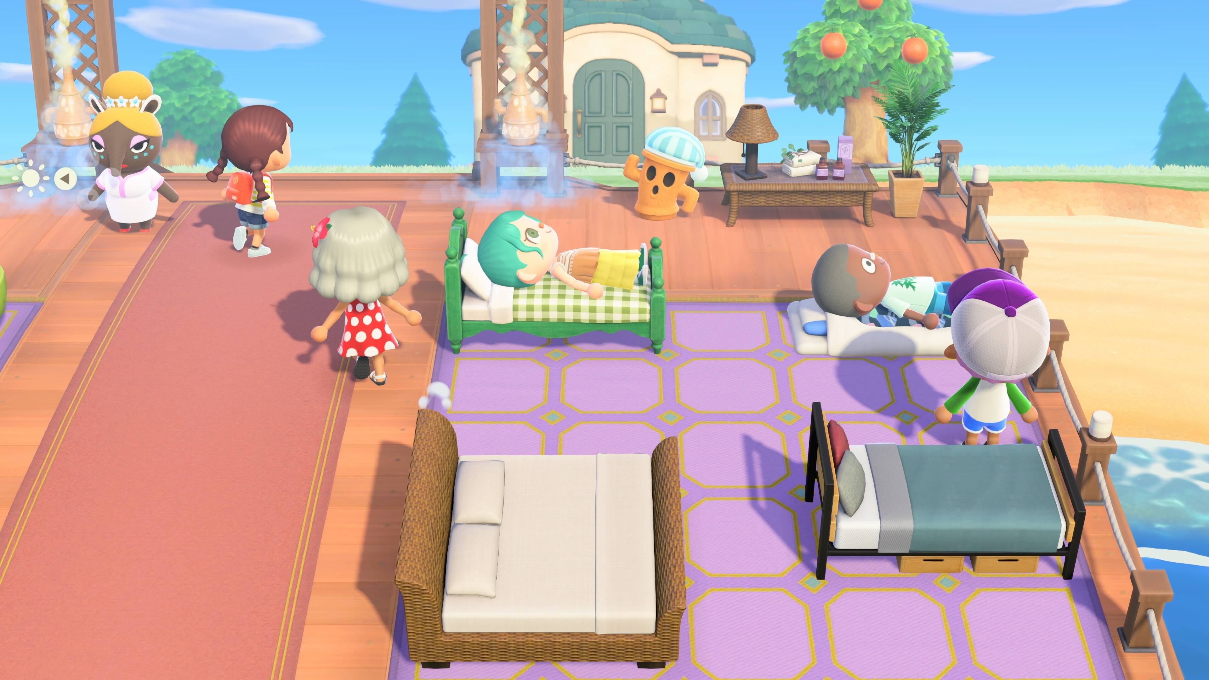 Alt View 1. Nintendo - Animal Crossing: New Horizons – Nintendo Switch 2 Edition Upgrade Pack.