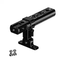 Bright Tangerine - Sliding Top Handle for Select RED Cameras
