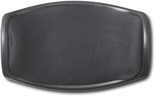 Front Standard. Allsop - Wrist Rest.