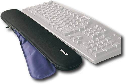 Angle Standard. Allsop - Heat Therapy Wrist Rest.
