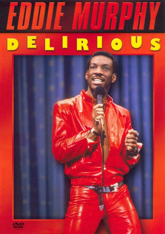  Delirious [DVD] [1983]