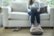 Alt View 13. HoMedics - Air Compression and Shiatsu Foot Massager with Heat - Brown.