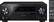Front Zoom. Pioneer Elite - 560W 7.1-Ch. Network-Ready 4K Ultra HD and 3D Pass-Through A/V Home Theater Receiver.