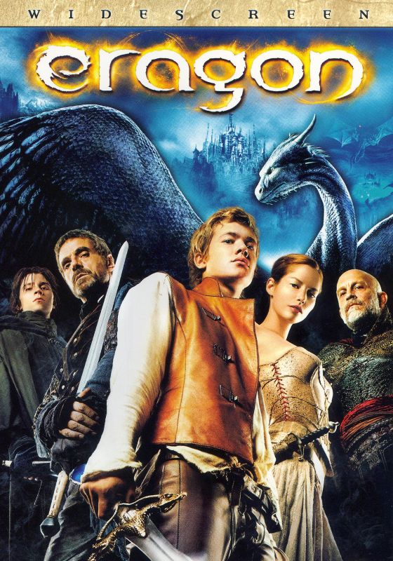  Eragon [WS] [DVD] [2006]