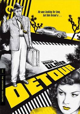 Detour (Criterion Collection) - DVD