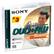 Alt View 20. Sony - DVD Rewritable Media - DVD RW - 2.80 GB - 3 Pack - White.