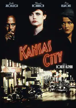 Kansas City - DVD