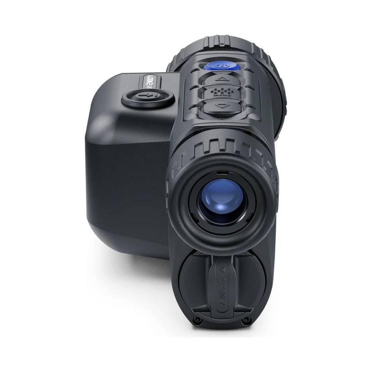 Back. Pulsar - Pulsar Axion 2 LRF XG35 2.5-20x Thermal Monocular.