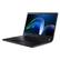 Left. Acer - TravelMate P2 P214-41-G2 14" Laptop - AMD Ryzen 5 PRO - 8 GB Memory - 256 GB SSD - Shale Black.
