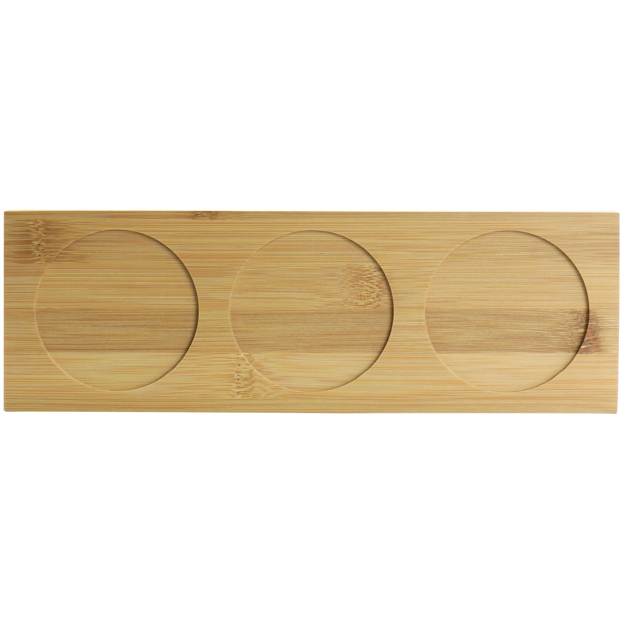 Alt View 2. Gibson - Gibson Elite Gracious Dining 10 Piece Fine Ceramic Condiment Jars Serving Set in White - Brown.