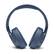Angle. JBL - Tune 760NC Wireless Noise Cancelling Over-Ear Headphones - White.