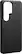 Alt View 13. Insignia™ - Silicone Case with Magnetic Charging Ring for Samsung Galaxy S26 Ultra - Black.