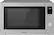 Panasonic NN-CV87QS Airtry/Broil/Combo Microwave Oven with Convection Bake, Quick 30 Timer/Clock, Stop/Reset, Door Open Alarm, Defrost/Auto Cook Time Start/Select Sensor Reheat, Weight Sensor, and Inverter.