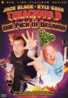 Tenacious D in The Pick of Destiny [DVD] [2006] - Front_Original