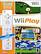 Front Detail. Wii Play with Wii Remote - Nintendo Wii.