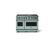 Front. Viking - 48 in. Wide 6 Burner Dual Fuel Sealed Burner Range with Griddle-LP - Splash.
