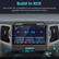Build in RDS
Built-in RDS, FM is available for all countries and areas like Europe, Australia, South America and North America.
- -
8:15 AM
R-D- AF TP TA None +
FM2 87.50 MHz
87.50 SOH.OO
P1 90.50 MHz
P2 93.90 MHz
P3 104.00 MHz
P4 104.30 MHz
P5 87.50 MHz
P6 87.50 MHz
Junsun
P3 98.10 MHz
P1 87.50 MHz
P2 90.10 MHz