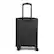 Alt View 11. Bugatti - Reborn Carry on Suitcase - Black.