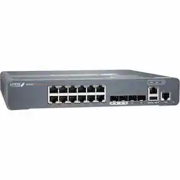 Juniper - EX4000-12MP Ethernet Switch - 12 Ports - Manageable - Gigabit Ethernet, 2.5 Gigabit Ethernet, 10 Gigabit - Unknown