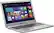 Angle Standard. Samsung - Series 5 15.6" Laptop - 8GB Memory - 750GB Hard Drive - Metal.