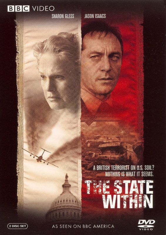  The State Within [2 Discs] [DVD] [2006]