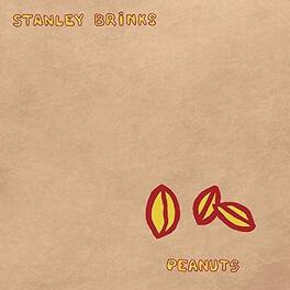 Stanley Brinks - Peanuts - VINYL LP