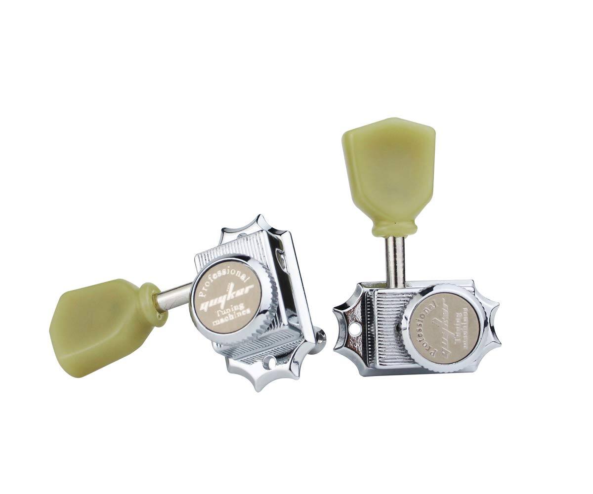 Professional Quaker Machines