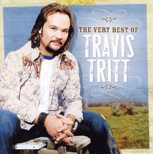  The Very Best of Travis Tritt [CD]