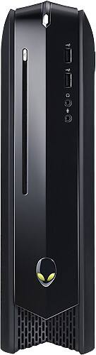 Best Buy: Alienware X51 Desktop 8GB Memory 1TB Hard Drive AX51-9302BK