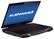 Alt View Standard 2. Alienware - 18.4" Laptop - 8GB Memory - 750GB Hard Drive - Space Black.