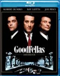 Front. GoodFellas [Blu-ray] [1990].