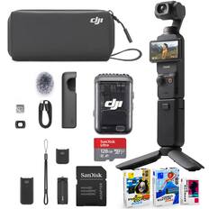 dJI OSMO d dI dj MIC TX SanDisk Ultra 128 MTPSCR (1 GB XC E A1 SanDisk microSD microSDHC ADAPTER microSDXC - 0 PHOTO VIDEO EDITOR EDITOR 2025 2024 STORE EFFECTS