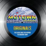 Front Standard. Motown the Musical: Originals – The Classic Songs That Inspired the Broadway Show [CD].