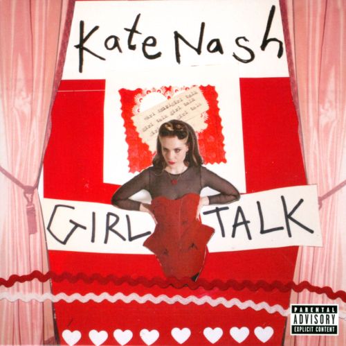  Girl Talk [CD] [PA]