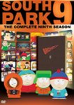 Front Standard. South Park: The Complete Ninth Season [3 Discs] [DVD].
