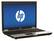 Angle Standard. HP - Compaq 14.1" Refurbished Laptop - 2GB Memory - 160GB Hard Drive - Gray.