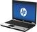 Alt View Standard 1. HP - Compaq 14.1" Refurbished Laptop - 2GB Memory - 160GB Hard Drive - Gray.