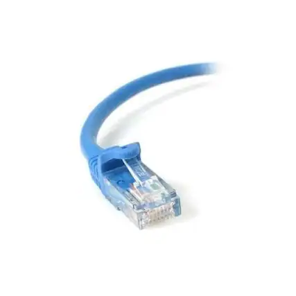 Front. Startech - 15 ft Cat6 Patch Cable.