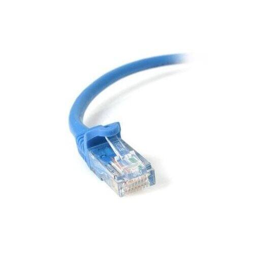 Front. Startech - 15 ft Cat6 Patch Cable.