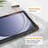 4 mm Raised Bezel Protects screen
Corner Protection Reinforced silicone provides a corner drop safeguard