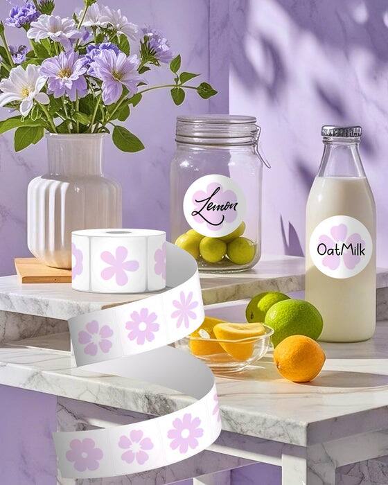 RAHIIMA Lewin  
OatMilk  
Lemon