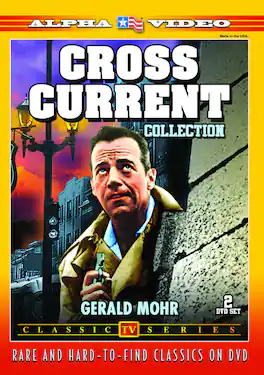 Cross Current Collection - DVD