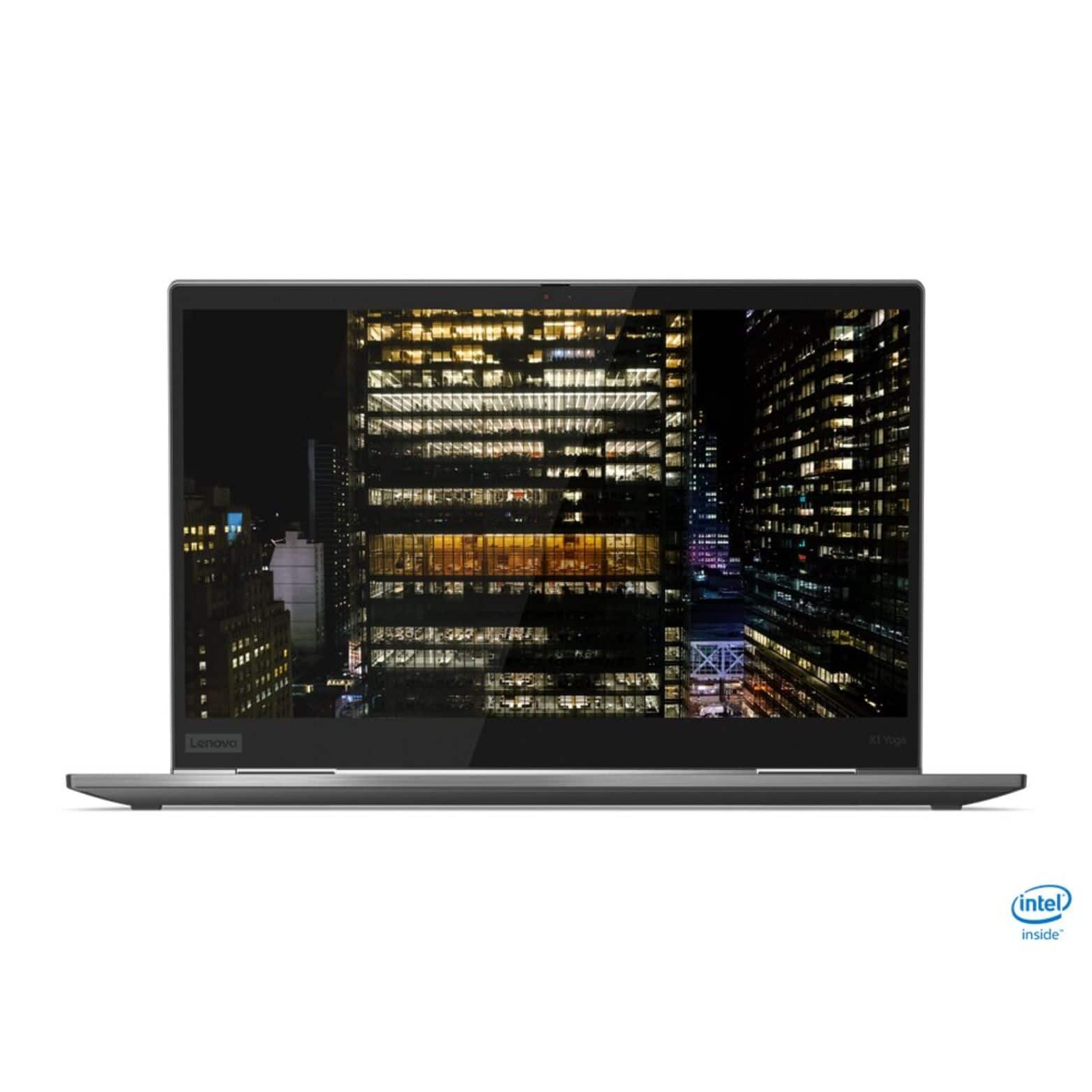 Lenovo Refurbished Excellent Thinkpad X1 Yoga Gen 5 14