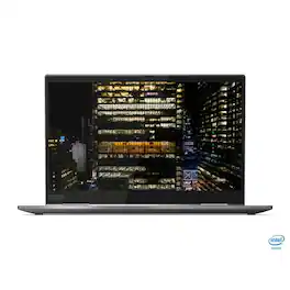 Lenovo - Refurbished Excellent - Thinkpad X1 Yoga Gen 5 14" FHD Touchscreen Intel Core i7-10610U 1.80 GHz up to 4.90 GHz 16 GB 256 GB SSD Windows 11 Pro - Gray