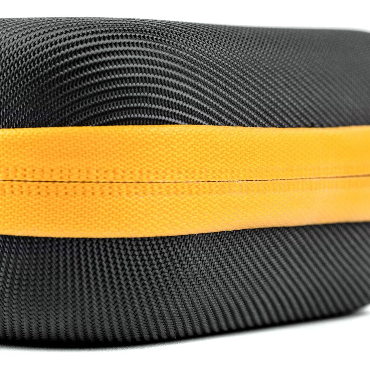 Alt View 8. NiSi - NiSi Caddy II Circular Filter Pouch for 8x 95mm Filters.