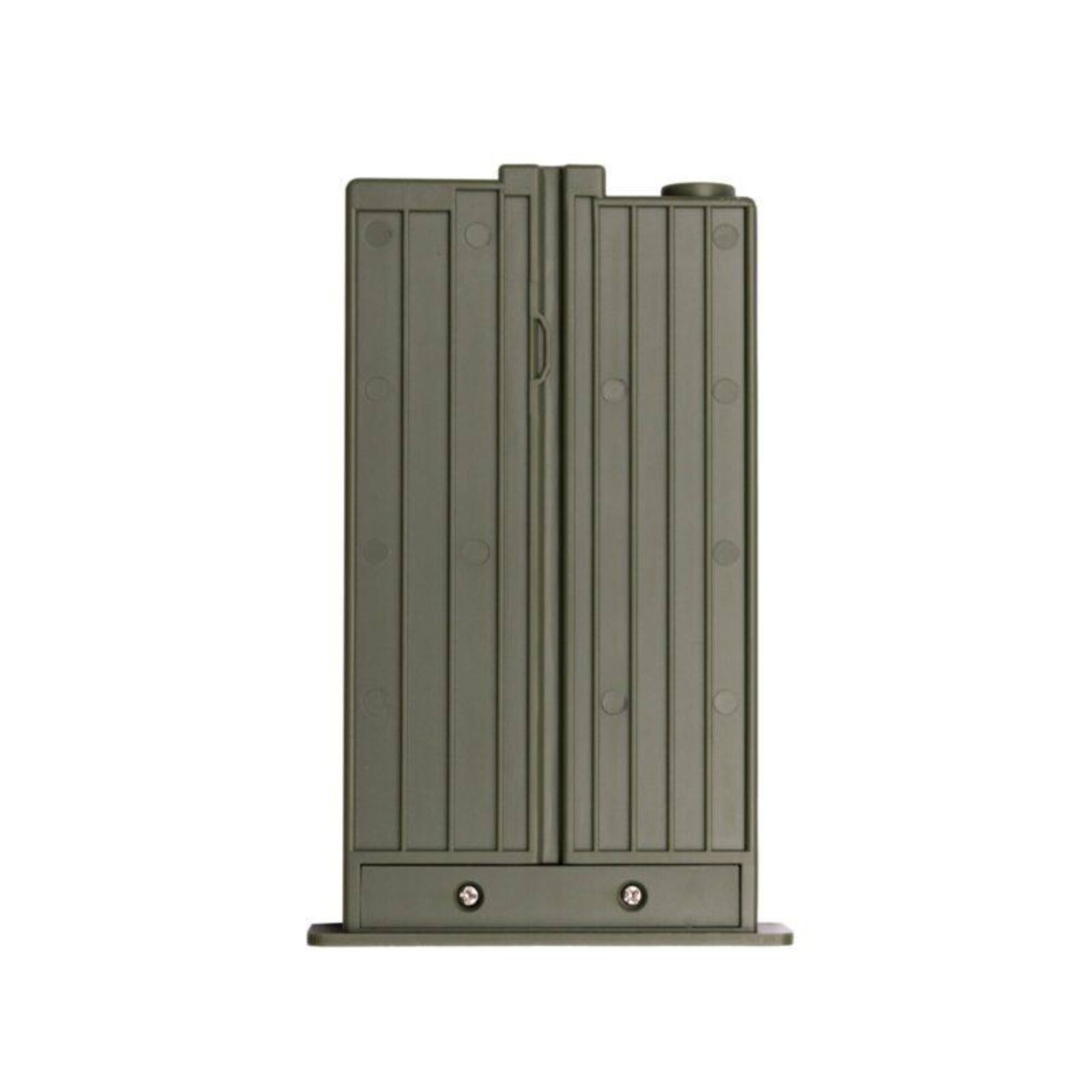 Front. Covert - Covert Camera Lithium Battery Pack 4000MA.