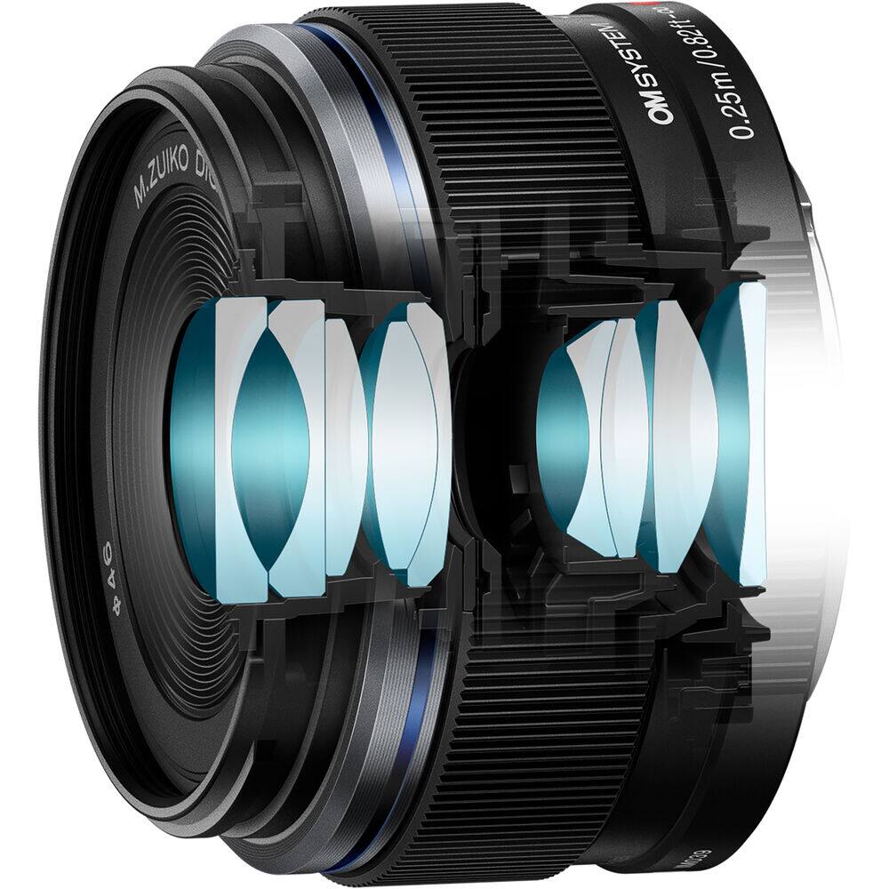 M.ZUKO Dic 46 0 82t~ SYSTEM 0.25m/0.82ft~ 10. OM 0.25m