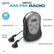 GPX DIGITAL AM/FM RADIO
BASS BOOST SYSTEM
Armband included
Earbuds included
Battery power (2 AAA)
Features:
- Digital display
- Radio controls
- BASS BOOST SYSTEM
Model: R300S